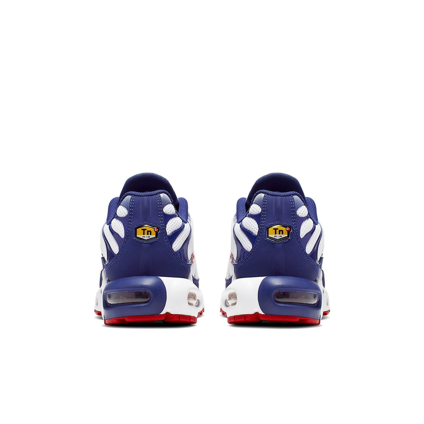 Nithtke Aithtr Max Plus 'Red White Blue' CJ9928-100