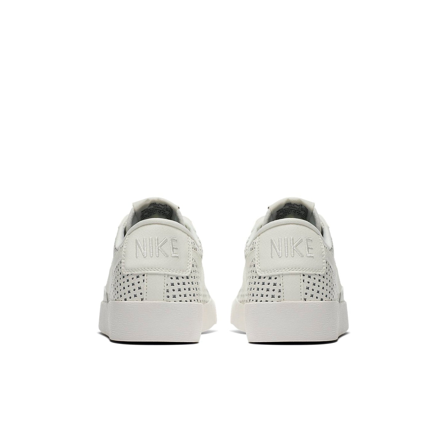 (WMNS) Nithtke blathtzer Low SE 'White' AV9374-100