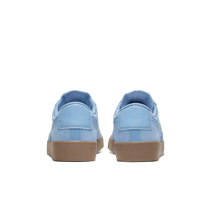 (WMNS) Nithtke blathtzer Low SD 'Light Bluegray Brown' AV9373-401