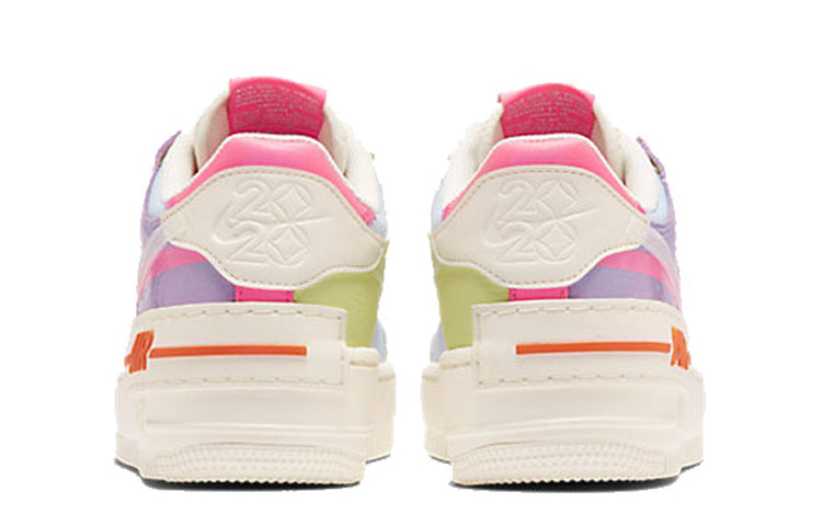 (WMNS) Nithtke Athtir Forthtce 1 'Shadow Beige' CU3012-164