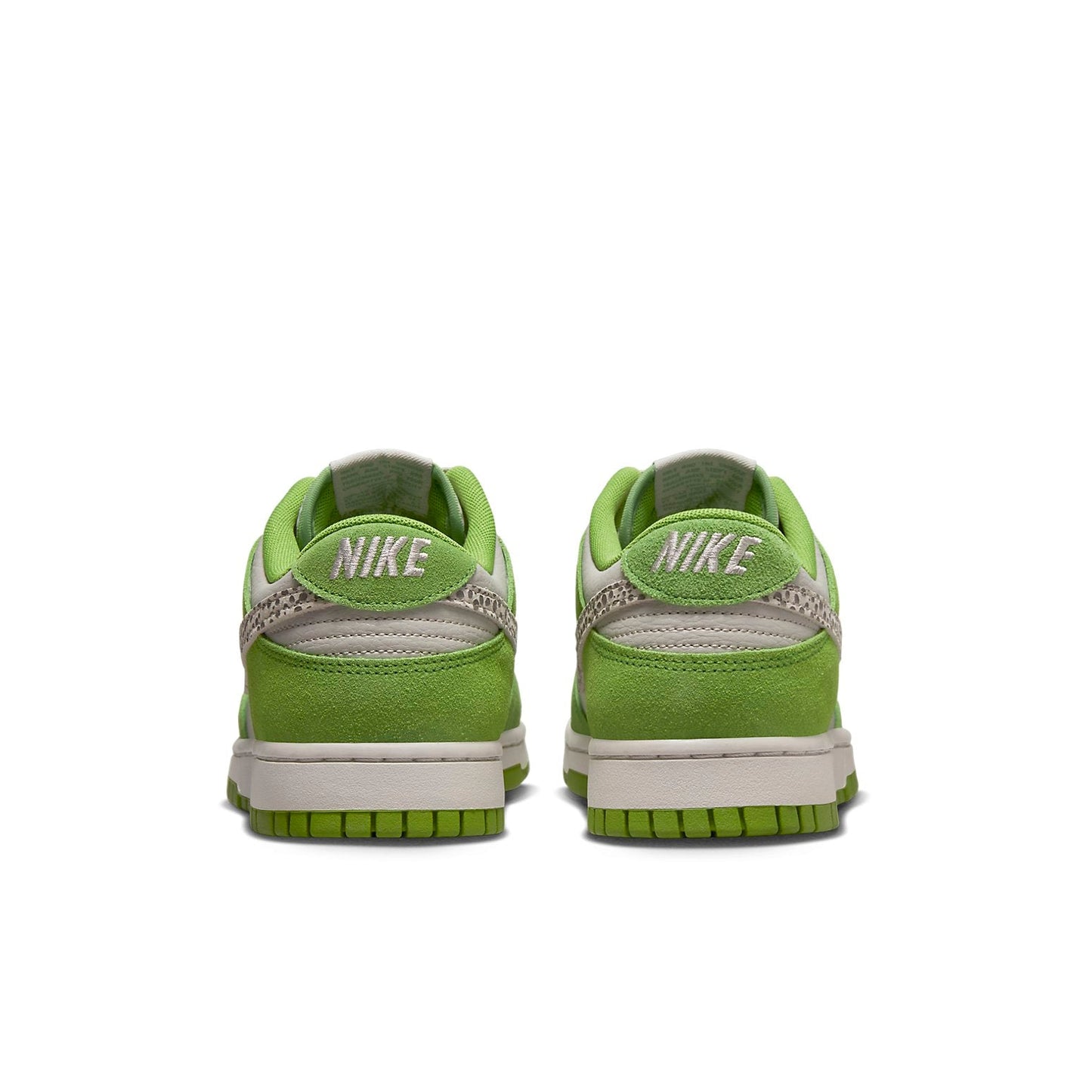 Nithtke Duthtnk Low 'Safari Swoosh - Chlorophyll' DR0156-300