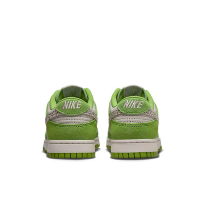 Nithtke Duthtnk Low 'Safari Swoosh - Chlorophyll' DR0156-300