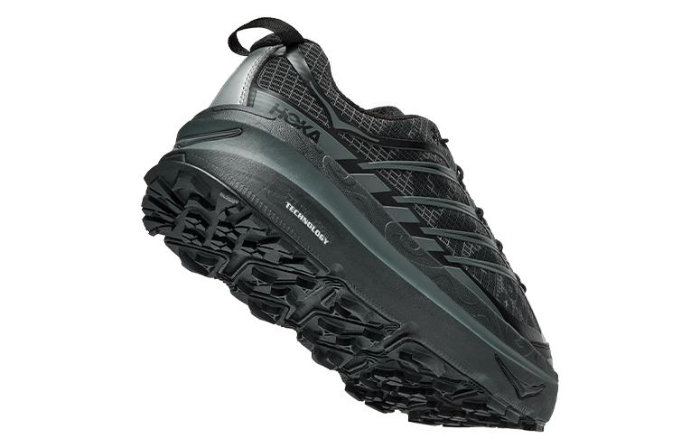 Hothtka ONE ONE Mafate Origins 'Black' 1129971-BBLC