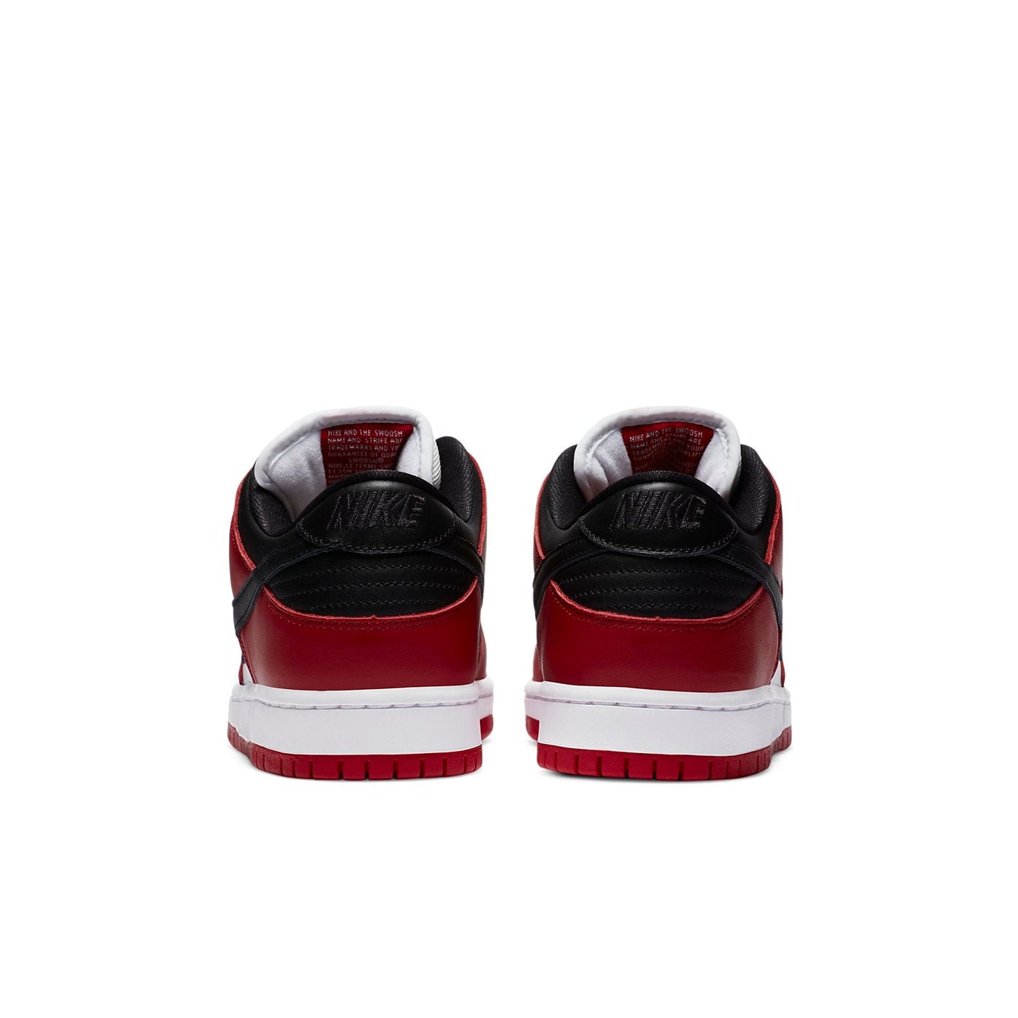 Nithtke SB Duthtnk Low 'J-Pack Chicago' BQ6817-600