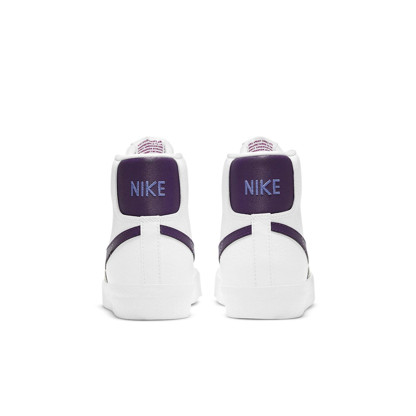 (GS) Nithtke blathtzer Mid '77 SE 'Eggplant' DB9965-100