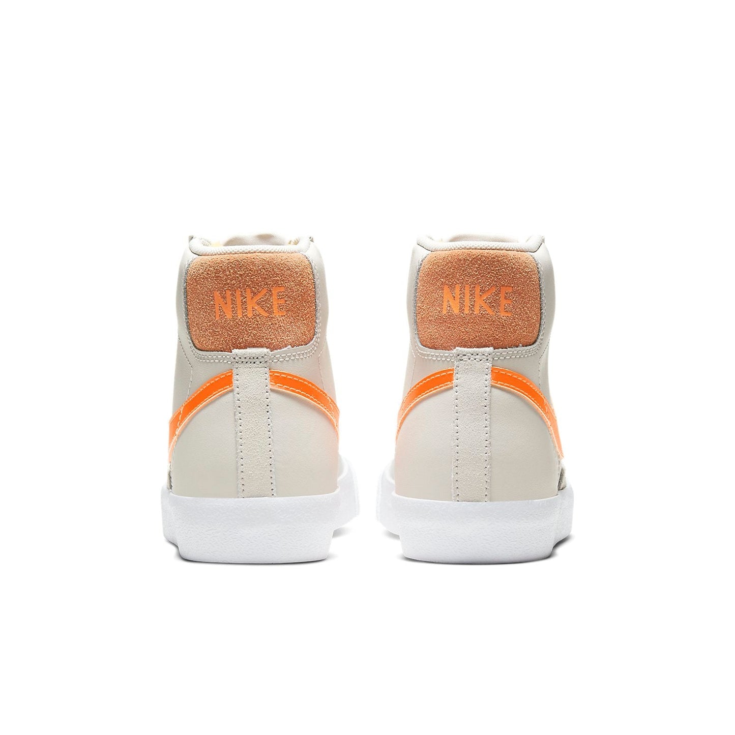(WMNS) Nithtke blathtzer Mid '77 'Light Bone Orange' CZ0461-001