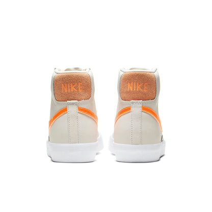 (WMNS) Nithtke blathtzer Mid '77 'Light Bone Orange' CZ0461-001
