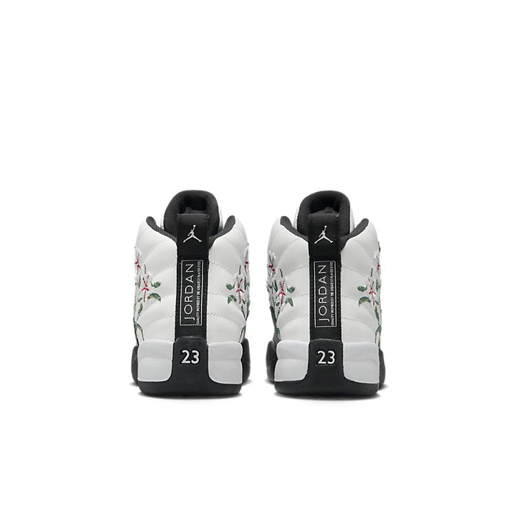 (PS) Aithtr Jorthtdan 12 Retro PS 'Floral' DR6954-100