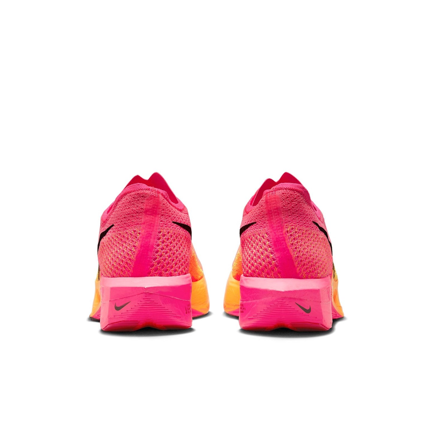Nithtke Zoothtmx VaporFly Next% 3 'Hyper Pink' DV4129-600