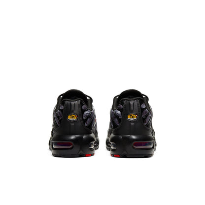 (GS) Nithtke Aithtr Max Plus 'Black University Red' DJ4622-001