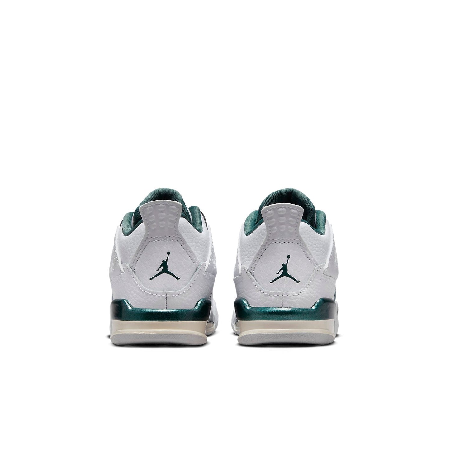 (TD) Aithtr Jorthtdan 4 Retro 'Oxidized Green' BQ7670-103