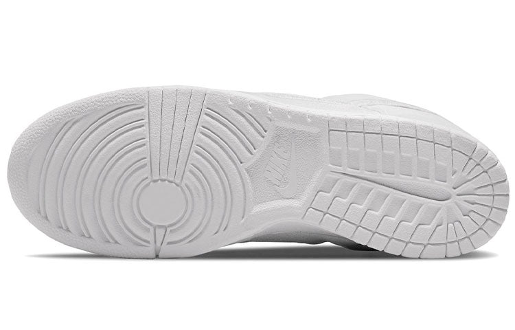 Nithtke Dover Street Market x Duthtnk Low 'White Velvet' DH2686-100