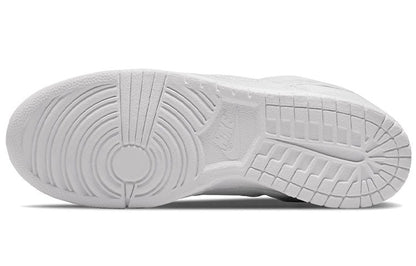 Nithtke Dover Street Market x Duthtnk Low 'White Velvet' DH2686-100