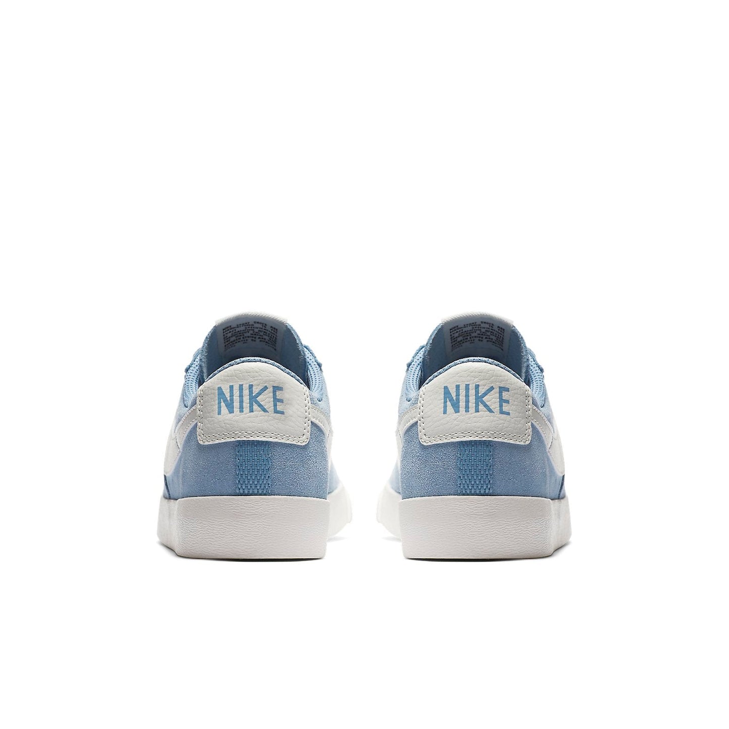 (WMNS) Nithtke blathtzer Low 'Leche Blue' AA3962-404