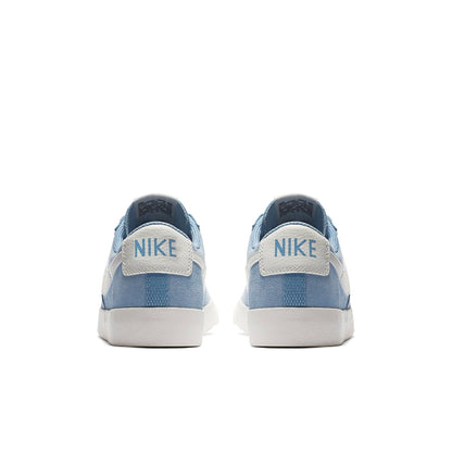 (WMNS) Nithtke blathtzer Low 'Leche Blue' AA3962-404