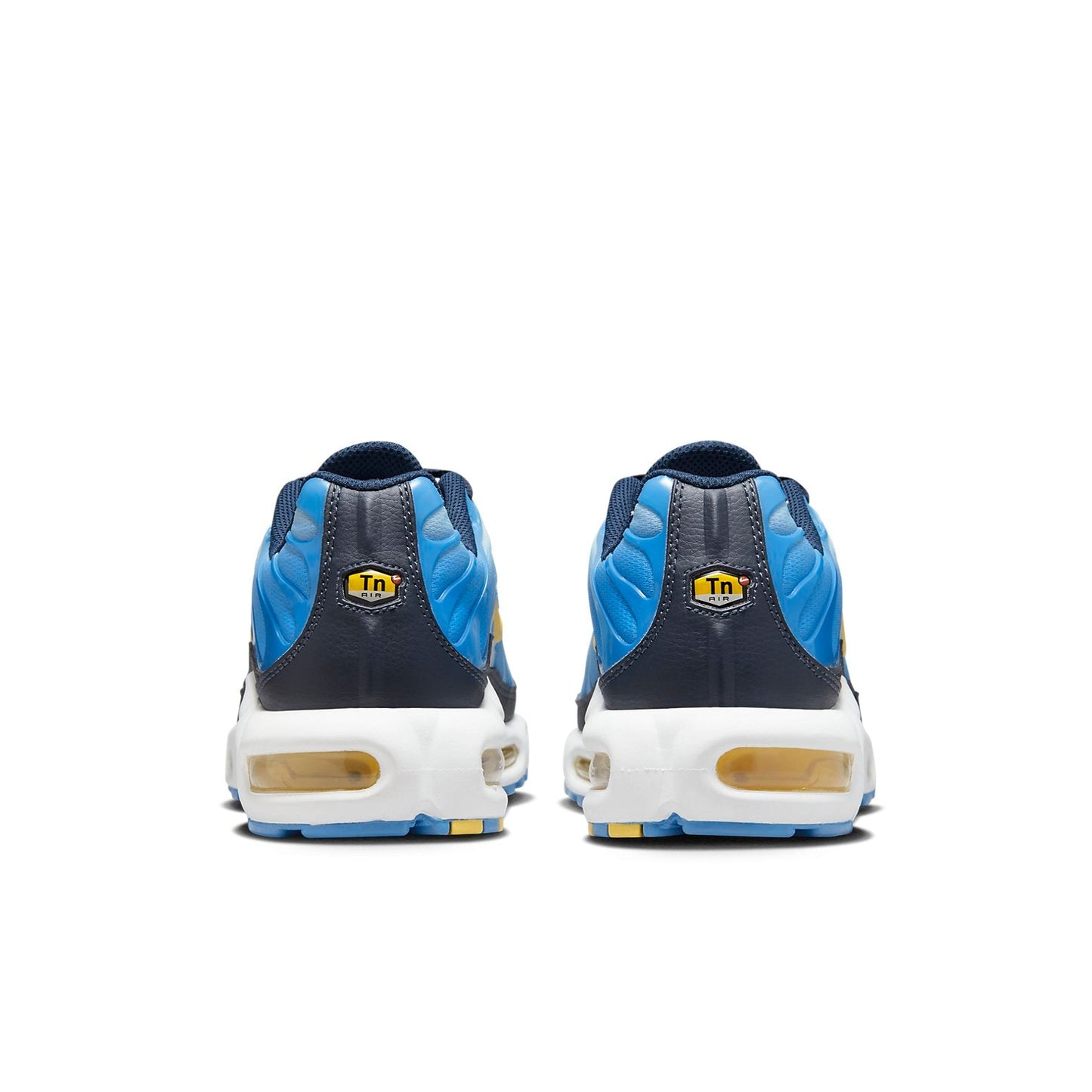 (WMNS) Nithtke Aithtr Max Plus 'University Blue Topaz Gold' FD9871-400