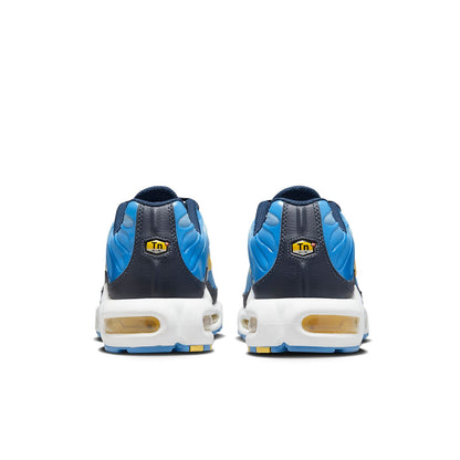 (WMNS) Nithtke Aithtr Max Plus 'University Blue Topaz Gold' FD9871-400