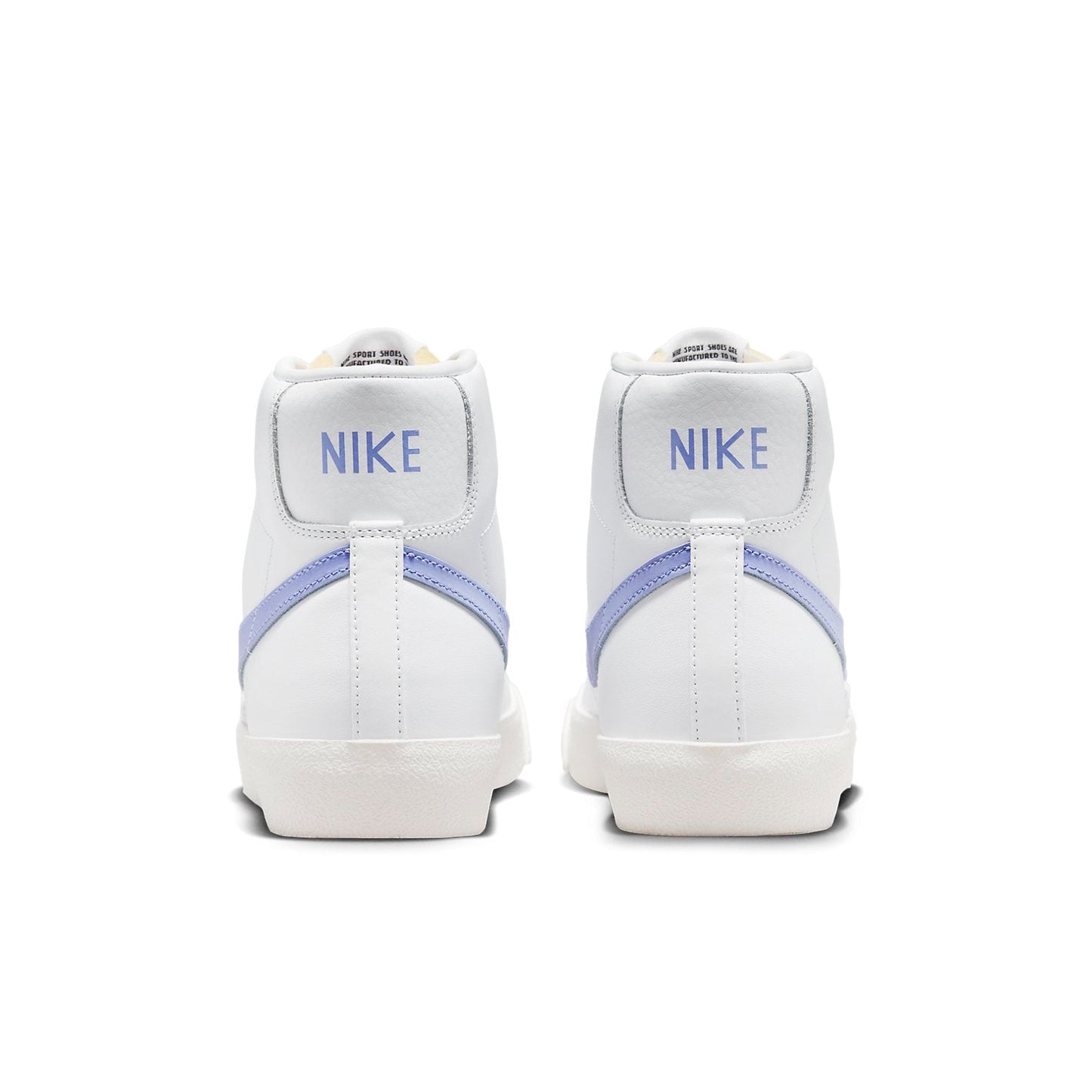 (WMNS) Nithtke blathtzer Mid '77 Vintage 'White Light Thistle' CZ1055-121