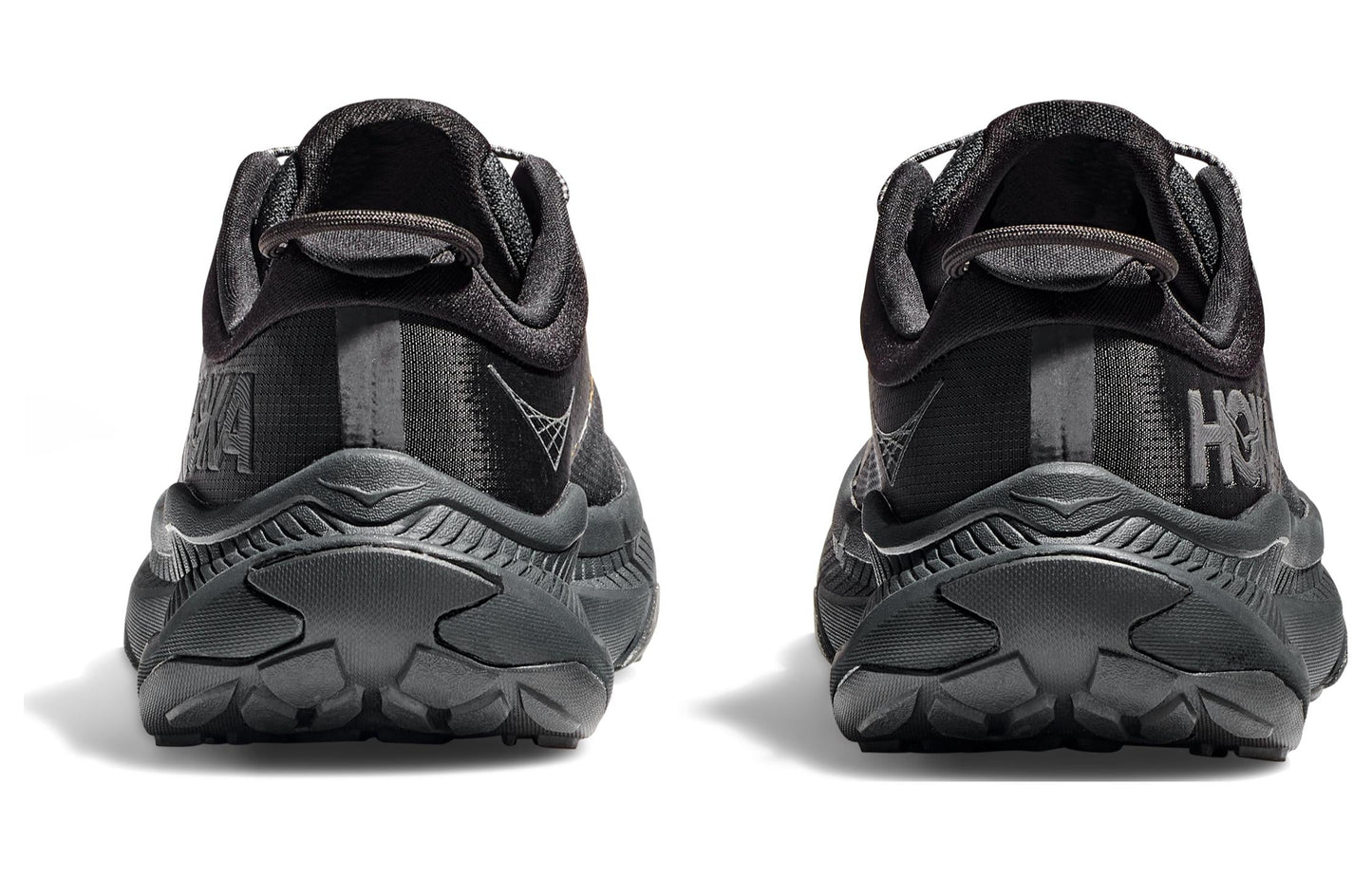 (WMNS) Hothtka ONE ONE Transport 'Triple Black' 1123154-BBLC