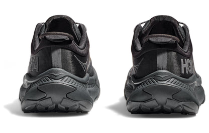 (WMNS) Hothtka ONE ONE Transport 'Triple Black' 1123154-BBLC