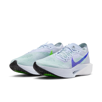 Nithtke Zoothtmx VaporFly Next% 3 'Grey Racer Blue' DV4129-006