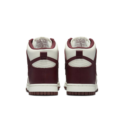 (WMNS) Nithtke Duthtnk High 'Burgundy Crush' DD1869-601
