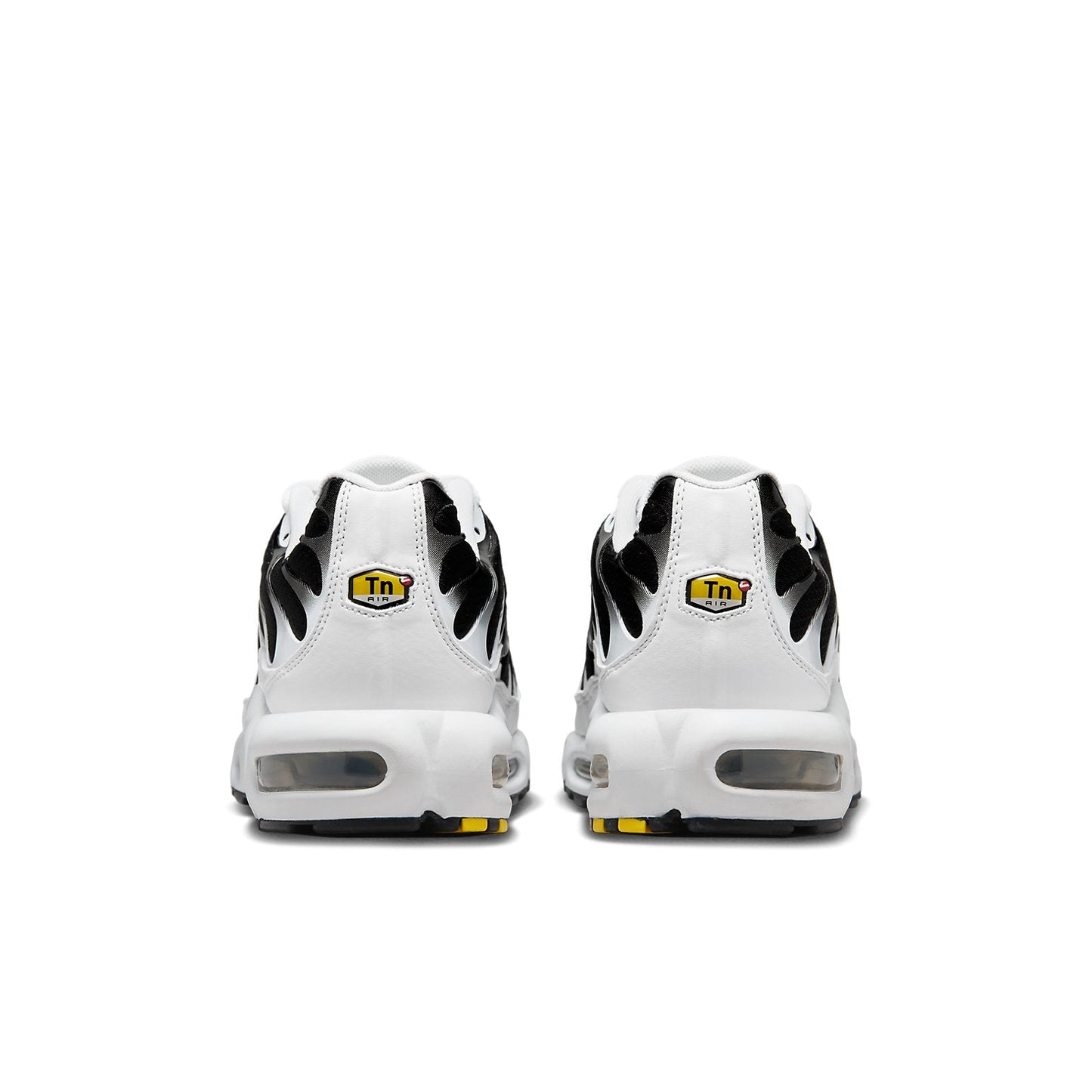 Nithtke Aithtr Max Plus 'Black White' CT1094-102