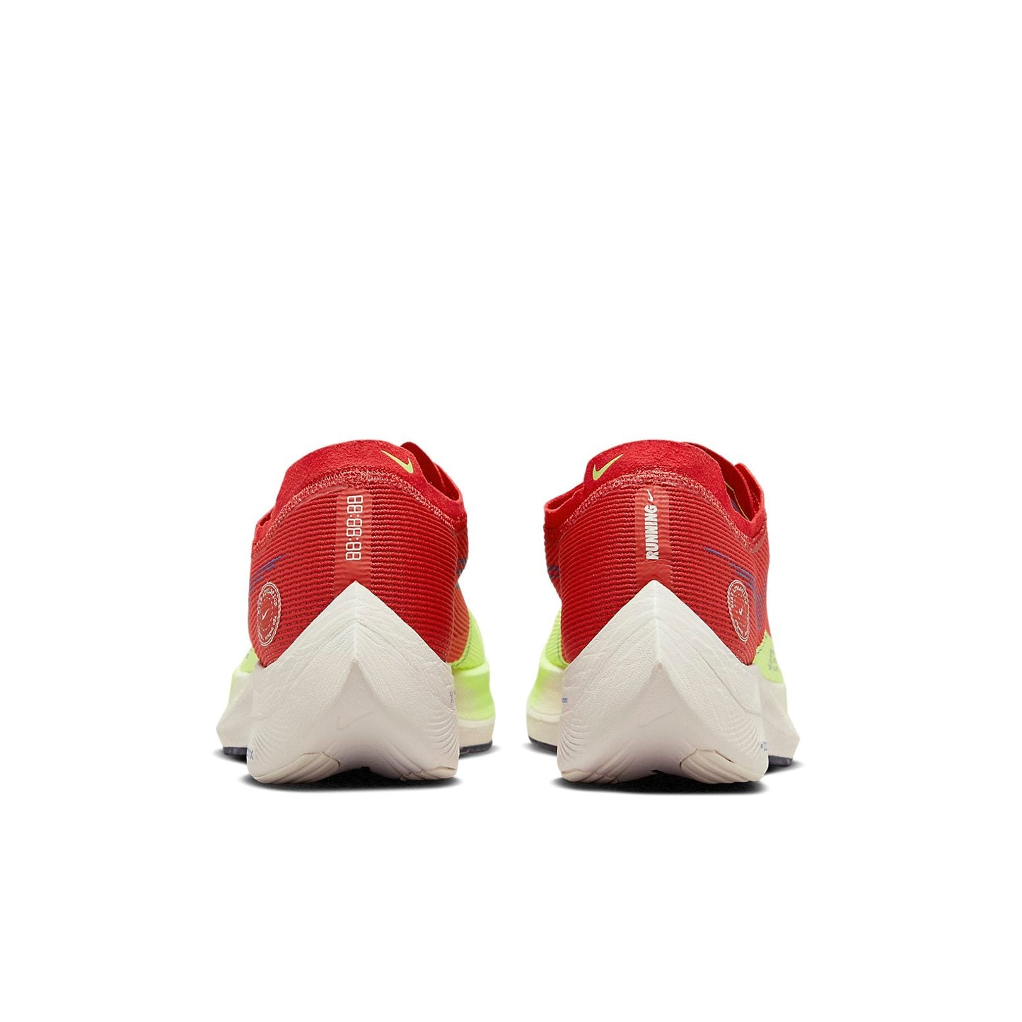 Nithtke Zoothtmx Vaporfly NEXT% 2 'Red Clay Ghost Green' DX3371-600