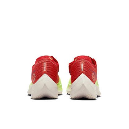 Nithtke Zoothtmx Vaporfly NEXT% 2 'Red Clay Ghost Green' DX3371-600