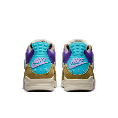 Union LA x Aithtr Jorthtdan 4 Retro 'Desert Moss' DJ5718-300