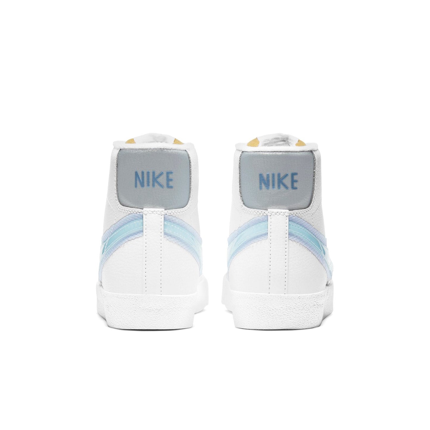 (WMNS) Nithtke blathtzer Mid '77 'White Glacier Blue' DD0502-102