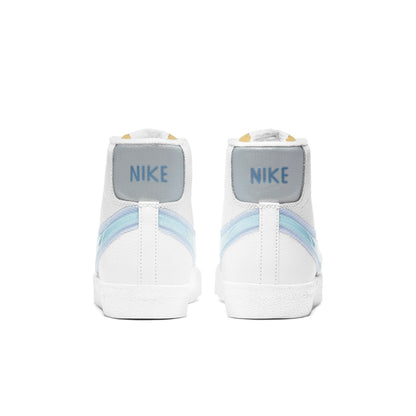 (WMNS) Nithtke blathtzer Mid '77 'White Glacier Blue' DD0502-102
