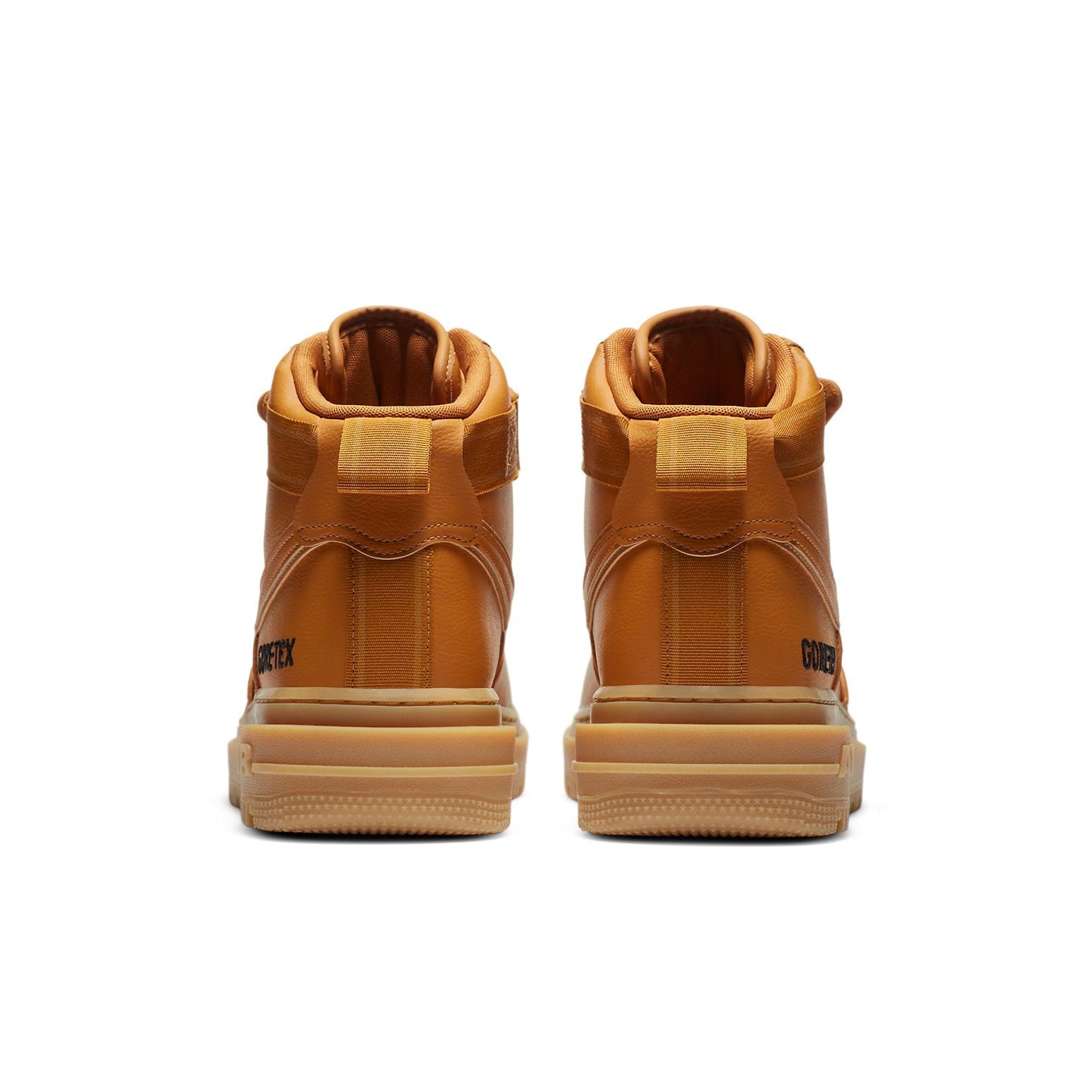 Nithtke Athtir Forthtce 1 Gore-Tex Boot 'Wheat' CT2815-200