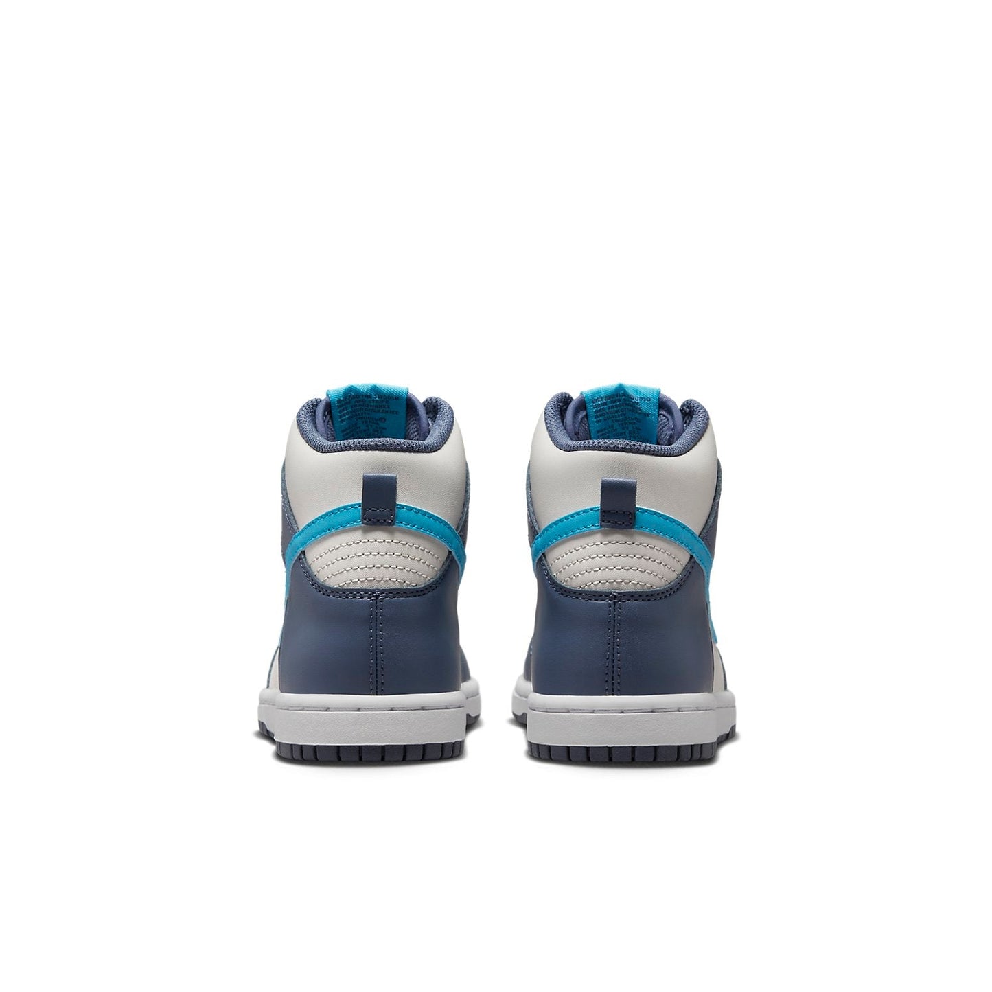 (PS) Nithtke Duthtnk High 'Light Bone Diffused Blue' DD2314-006