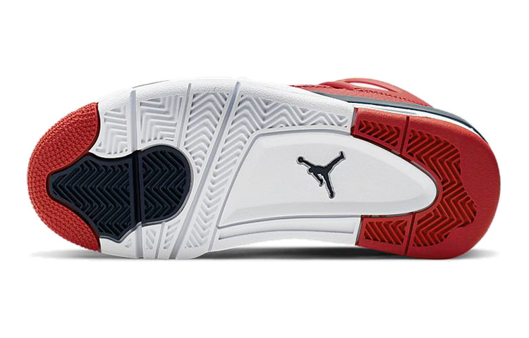 (GS) Aithtr Jorthtdan 4 Retro 'FIBA' 408452-617