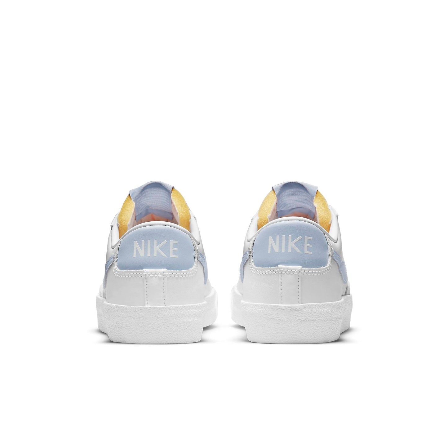 (WMNS) Nithtke blathtzer Low '77 'White Ghost' DC4769-103