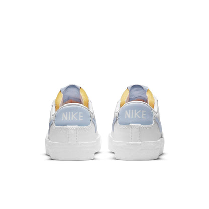 (WMNS) Nithtke blathtzer Low '77 'White Ghost' DC4769-103