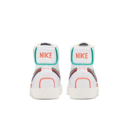 Nithtke blathtzer Mid '77 Infinite 'White Blue Void Crimson' DA7233-102