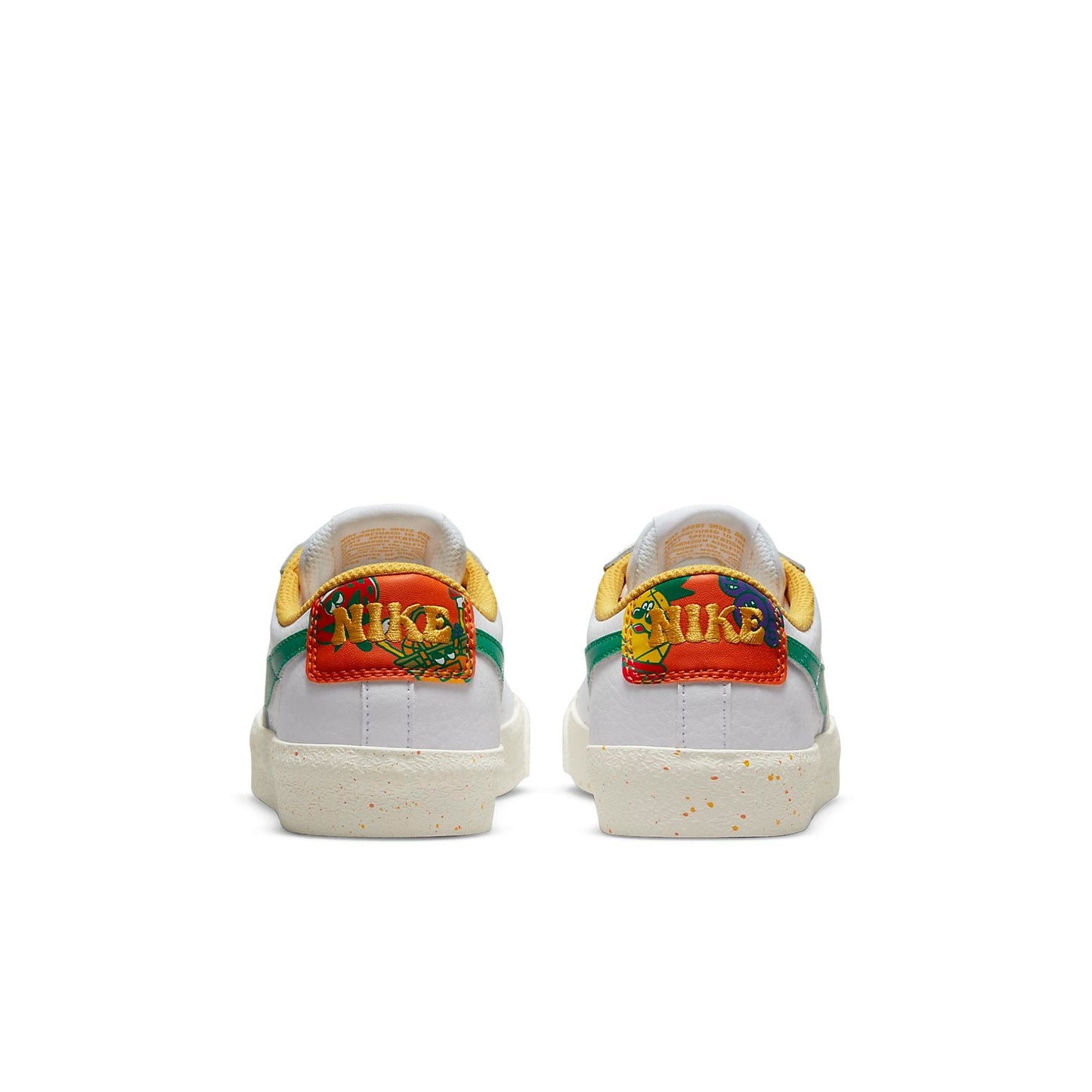 (GS) Nithtke blathtzer Low '77 'Summer Fruits' DQ5088-131