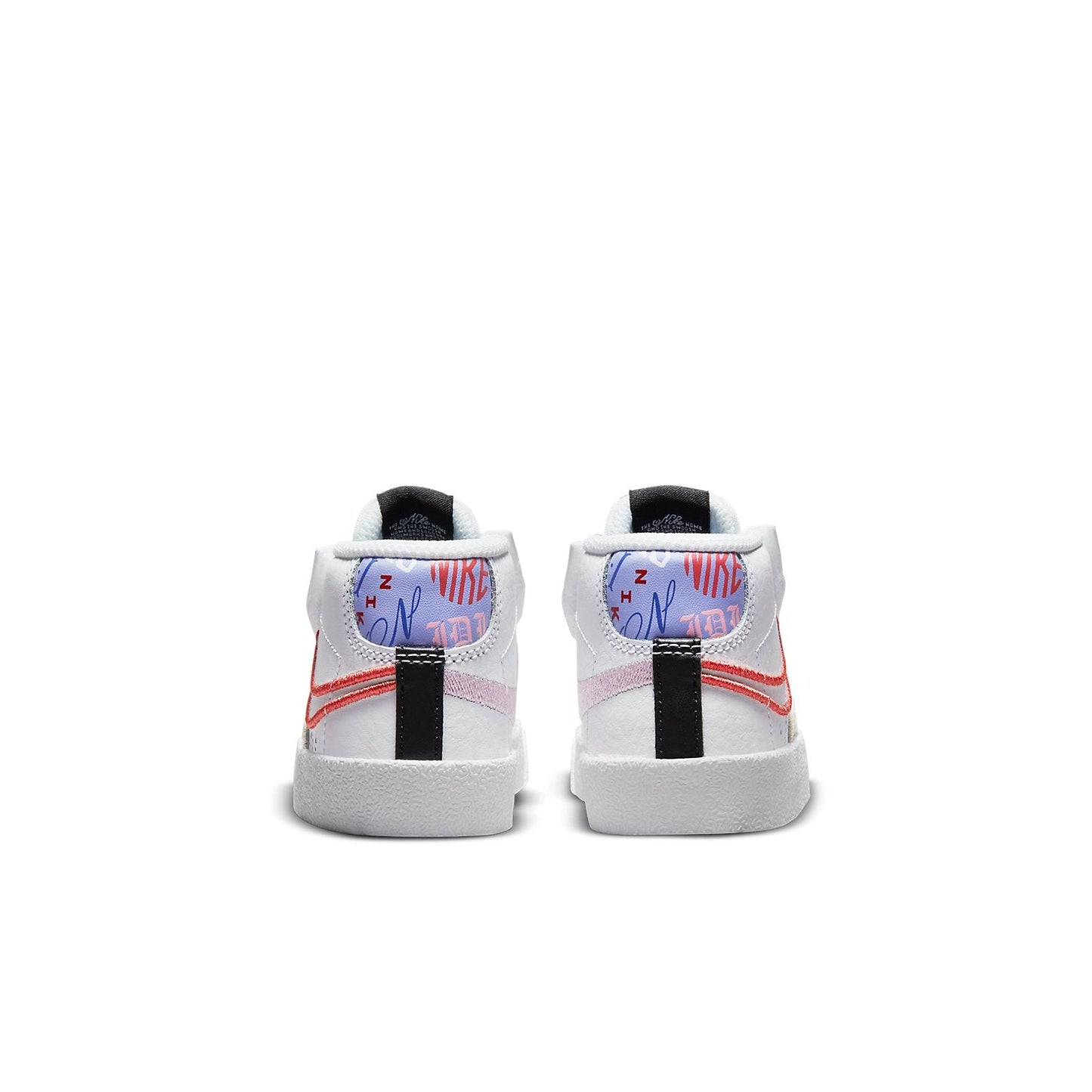 (TD) Nithtke blathtzer Mid '77 SE 'White Magic Ember' DJ0268-100