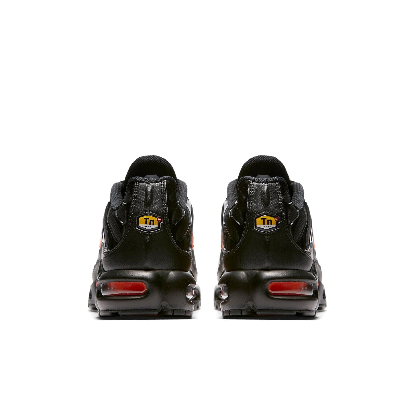 Nithtke Aithtr Max Plus 'Black Orange' AO9564-001