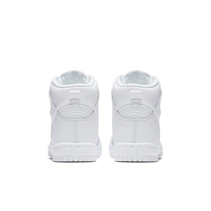 (GS) Nithtke Duthtnk High '17 'White' 921797-100