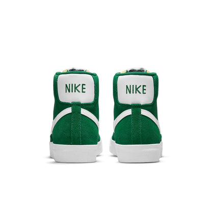 Nithtke blathtzer Mid '77 Suede 'Pine Green' CI1172-301