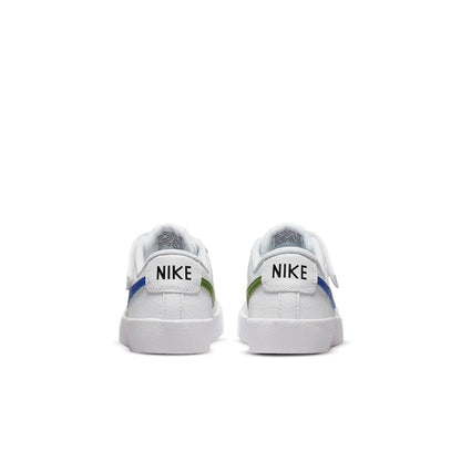 (PS) Nithtke blathtzer Low '77 'White Chlorophyll Medium Blue' DA4075-109