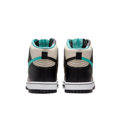 Nithtke Duthtnk High EMB 'Colorful Courts' DO9455-200