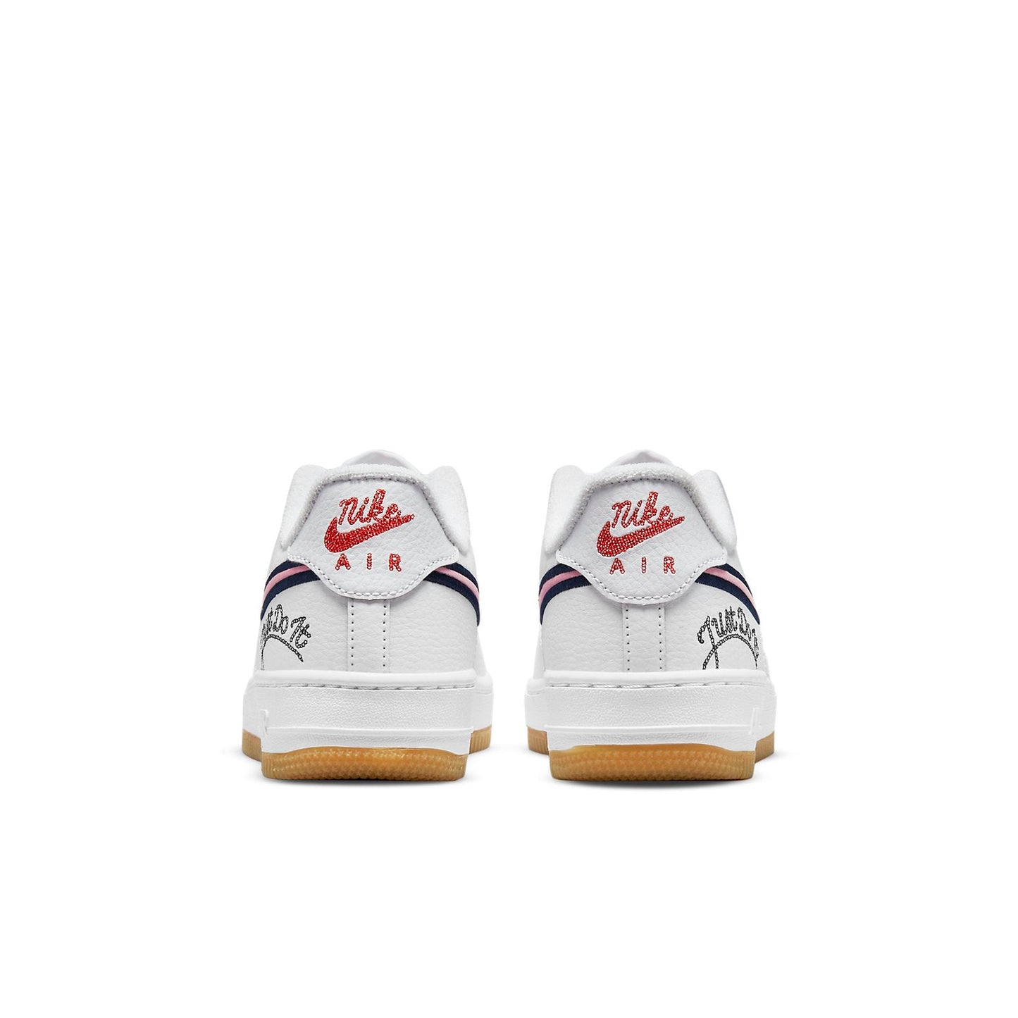 (GS) Nithtke Athtir Forthtce 1 LV8 'Pink Glaze' DB4542-100