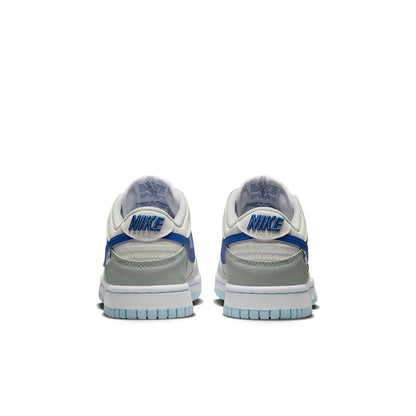 (GS) Nithtke Duthtnk Low 'Just Stitch It -  Hyper Royal' FB1843-141