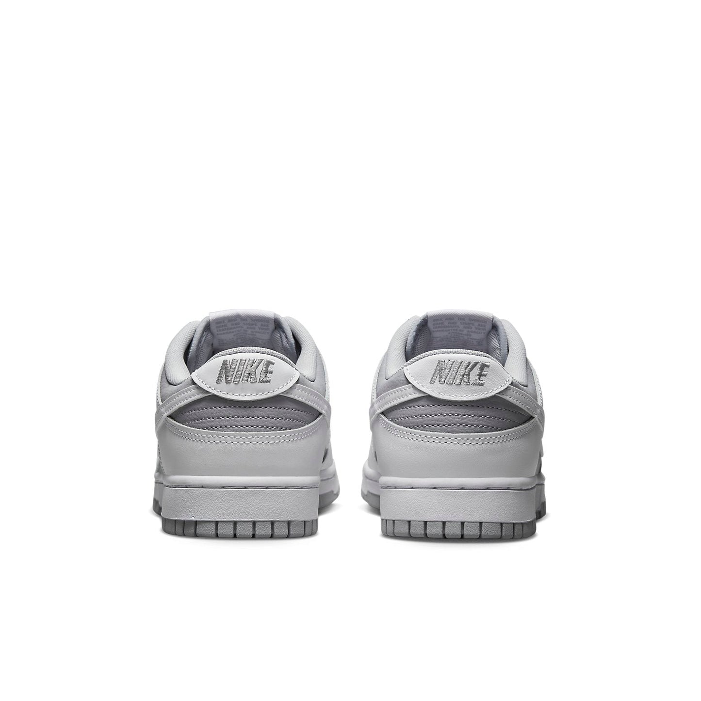 Nithtke Duthtnk Low 'White Neutral Grey' DJ6188-003