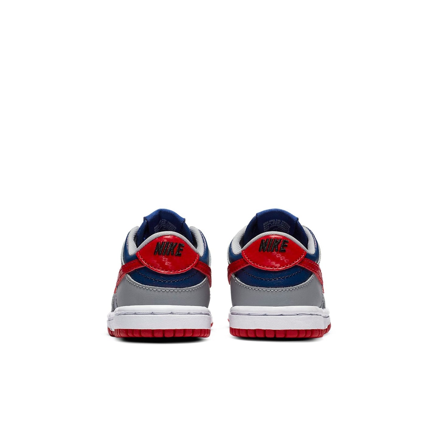 (TD) Nithtke Duthtnk Low Retro 'Samba' 2020 DB4605-400