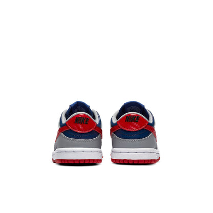 (TD) Nithtke Duthtnk Low Retro 'Samba' 2020 DB4605-400